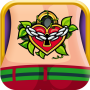 icon Tattoo Maker per Huawei nova Smart