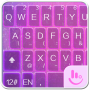 icon TouchPal SkinPack Fantasy Purple