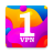 icon One VPN 4.4