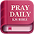 icon bible.pray.daily.women.offline.kjv 1.20