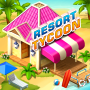 icon Resort Tycoon-Hotel Simulation per vivo X6S