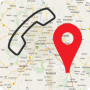 icon Mobile Call Number Locator per Vertex Impress New