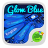 icon Blue Keyboard Glow 1.191.1.103