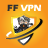 icon FF VPN 1.4