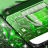 icon Green Tea Keyboard 1.279.13.93