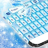 icon Frozen Keyboard Theme 1.279.13.95