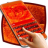 icon Volcanic Fire Keyboard 1.279.1.86