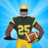 icon Football Rush 3D 0.1