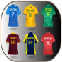 icon Cricket Jersey Maker per Samsung Galaxy S5 Neo(Samsung Galaxy S5 New Edition)