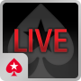 icon PokerStars Live per blackberry Motion