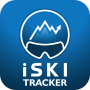 icon iSKI Tracker per Samsung Galaxy S9 SD845