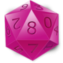 icon RPG Dice Roller
