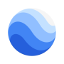 icon Google Earth per HTC U11 Life