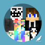 icon MC Skin Factory for Minecraft per Vertex Impress New