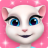 icon My Talking Angela 7.3.2.6317