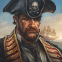 icon The Pirate: Caribbean Hunt per Samsung Galaxy Note 8