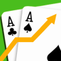 icon Poker Income ™ Tracker per Sony Xperia XZ Dual