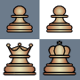 icon Chess for Android per Samsung Galaxy Grand Prime