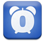 icon Clock Messenger