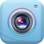 icon HD Camera for Android per Samsung Galaxy Y Plus S5303