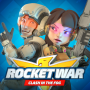 icon Rocket War