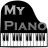 icon Piano 1.6