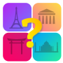 icon Capital Cities Quiz Game