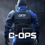 icon Critical Ops: Multiplayer FPS per Samsung Galaxy Pocket Neo S5310