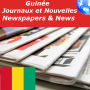 icon Guinea Newspapers