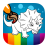 icon Coloring Dinosaurs 1.3