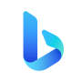 icon Microsoft Bing Search per BLU Studio 5.5 HD
