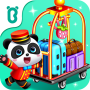 icon Little Panda Hotel Manager per general Mobile GM 6