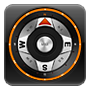 icon Compass