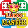 icon Ludo Master™ - Ludo Board Game per Samsung Galaxy S9 SD845