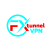 icon Fx Tunnel 3.4