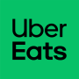 icon Uber Eats per Huawei Mate 9 Pro