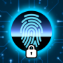 icon App Lock - Applock Fingerprint per neffos C5 Max