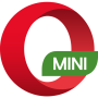 icon Opera Mini per Leagoo S8 Pro