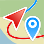 icon Geo Tracker