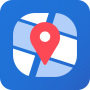 icon Phone Tracker and GPS Location per Samsung Galaxy Note 10.1 (2014 Edition)