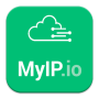 icon MyIP.io