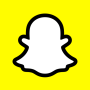 icon Snapchat per BLU S1