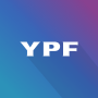 icon YPF App per Samsung Galaxy Young 2