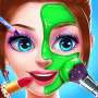 icon Princess Beauty Makeup Salon 2 per intex Cloud Force
