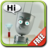 icon Talking Rumba Robot 9.8