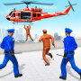 icon Police Prisoner Transport Game per verykool Cosmo s5528