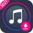 icon MusicDownload 1.0.2