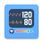 icon Blood Pressure Tracker 1.6.1