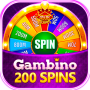 icon Gambino Slots - Online Casino per cherry Flare P1