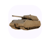 icon 360° Maus Tank Wallpaper